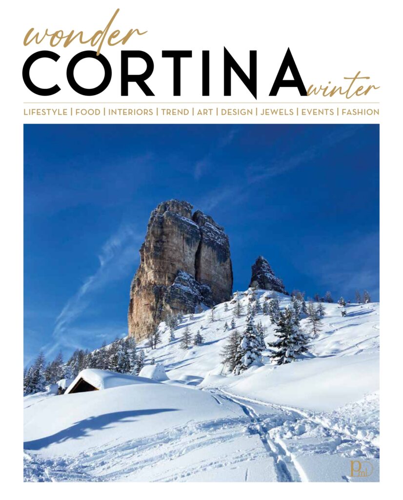 WONDER CORTINA 20 - Winter 2024 WONDER CORTINA #20 Winter 2024