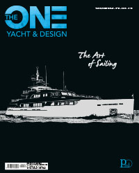 THE ONE Yacht and Design 10
