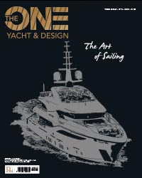 THE ONE Yacht and Design 13