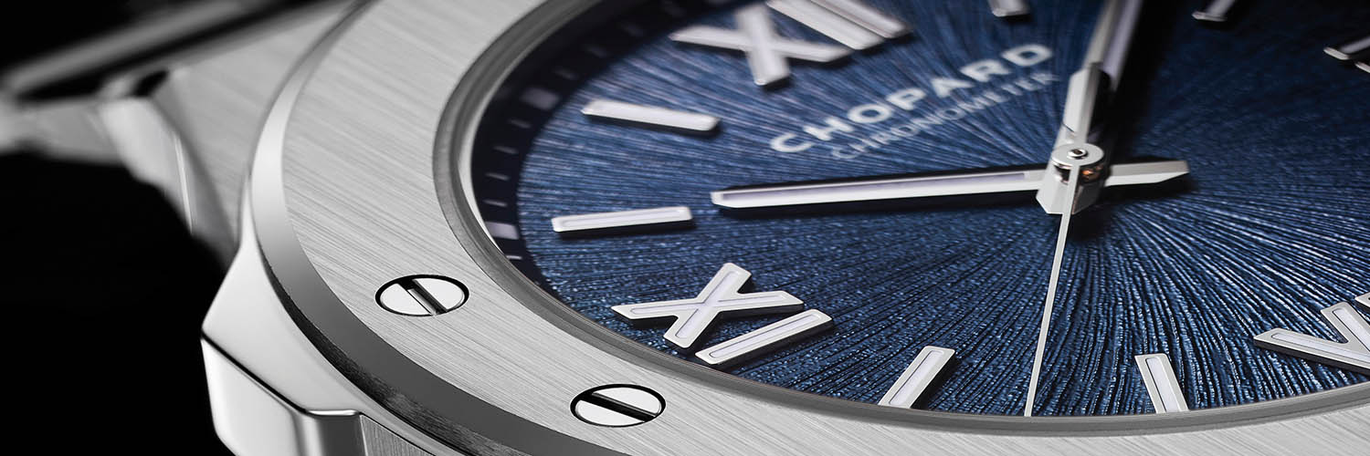 Wonder Watches PML
