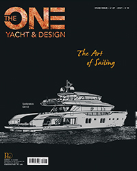 THE ONE Yacht and Design 27