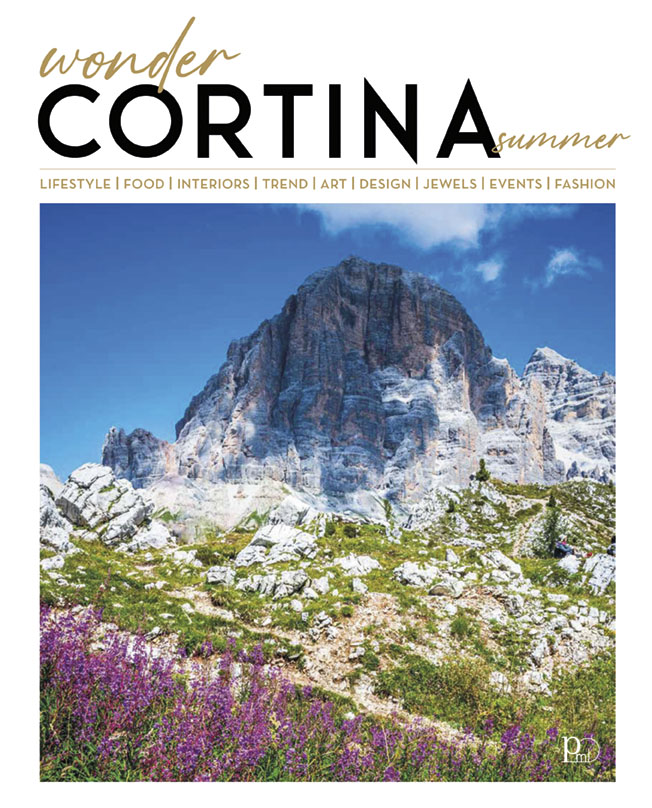 Wonder Cortina #19 - Summer 2024