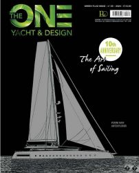 THE ONE Yacht & Design 39