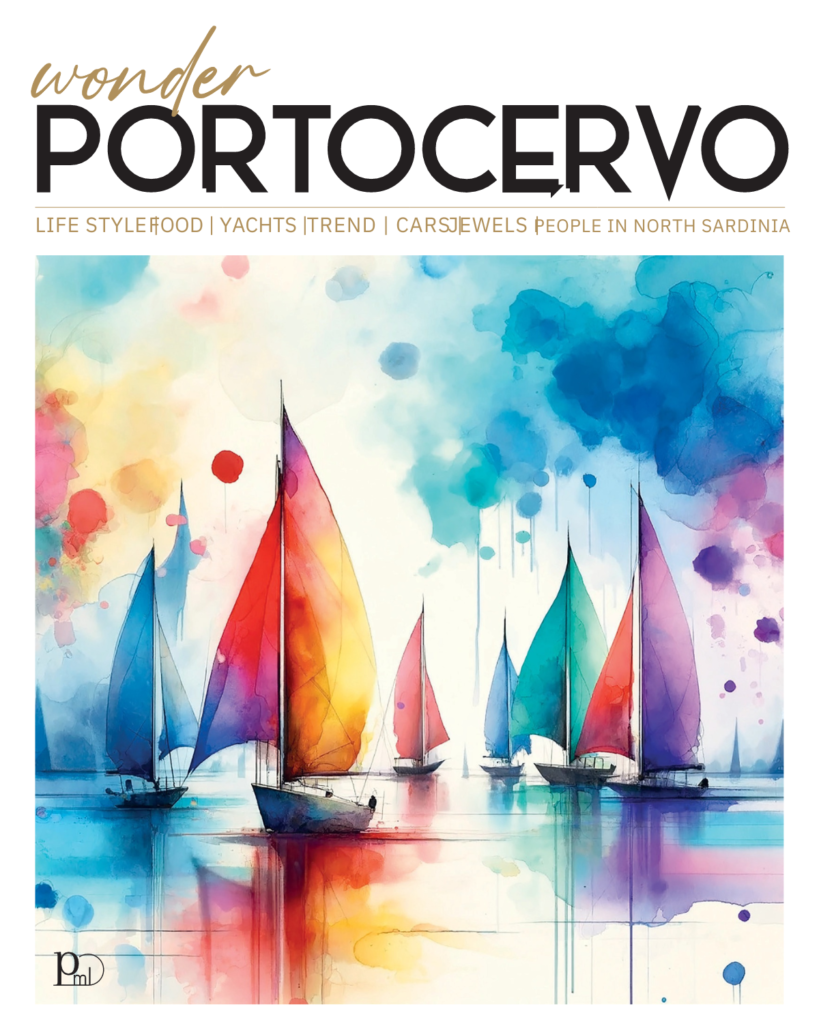 Wonder Porto Cervo #03 - Estate 2024