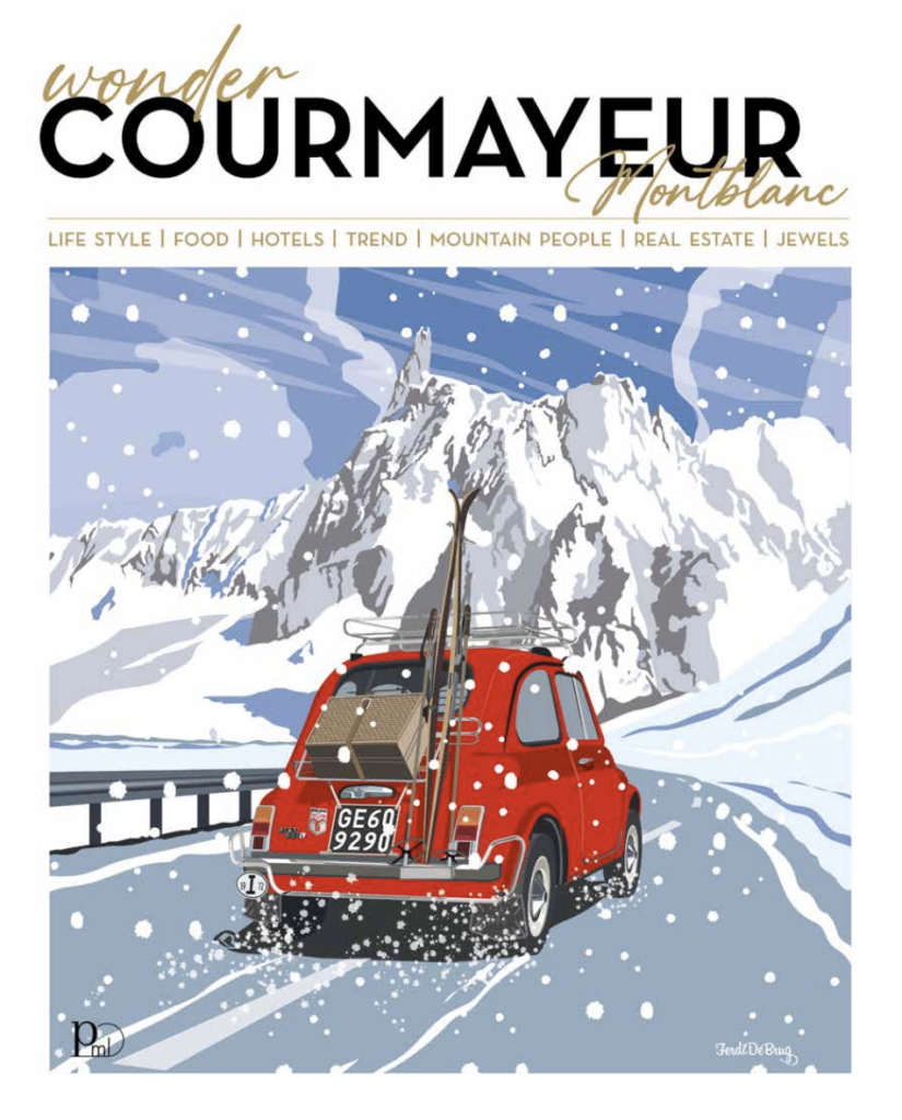 Wonder Courmayeur 02 Wonder Courmayeur 02