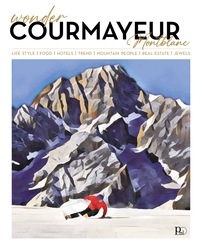 Wonder Courmayeur 01 Wonder Courmayeur 01