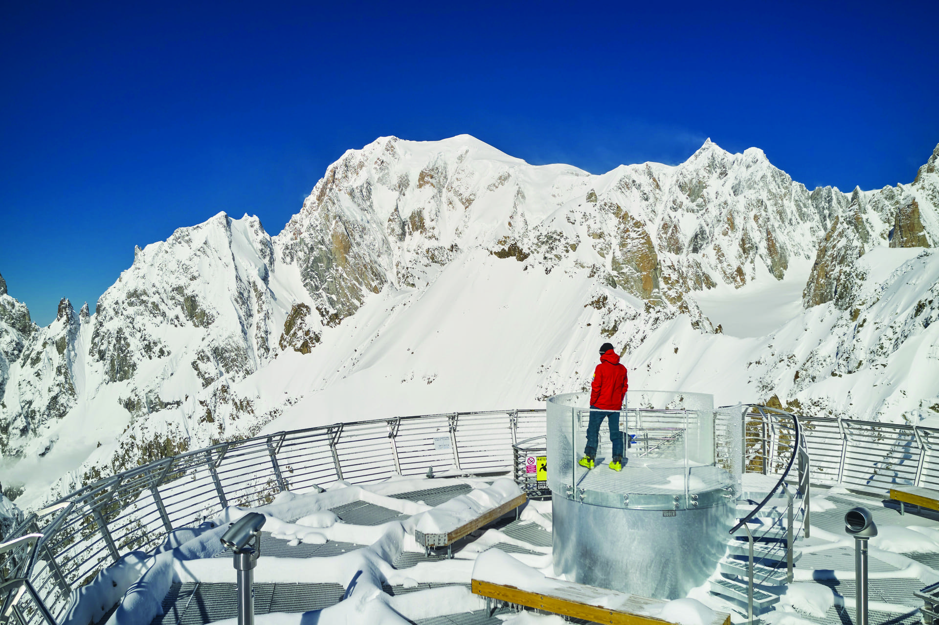 Wonder Courmayeur