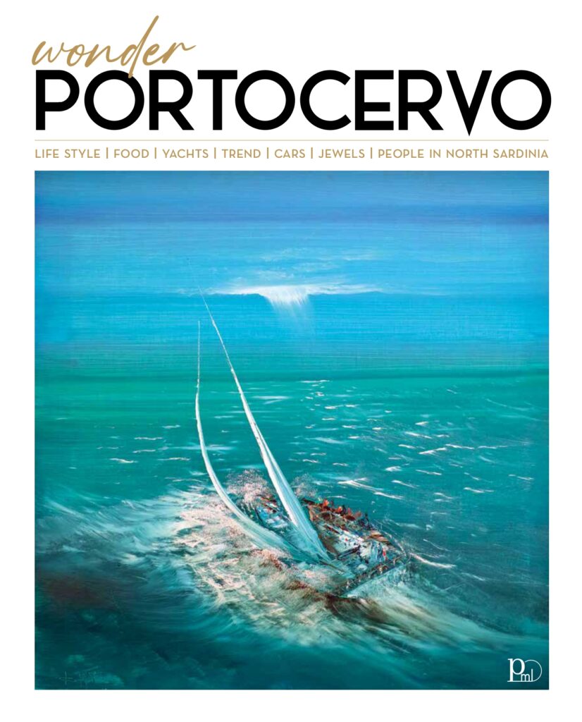 Wonder Porto Cervo #04 - Estate 2025 Wonder Porto Cervo #04 - Estate 2025