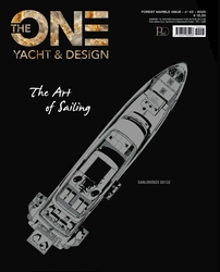 THE ONE Yacht & Design 43 THE ONE Yacht & Design 43