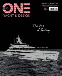 THE ONE Yacht & Design 46 THE ONE Yacht & Design 46
