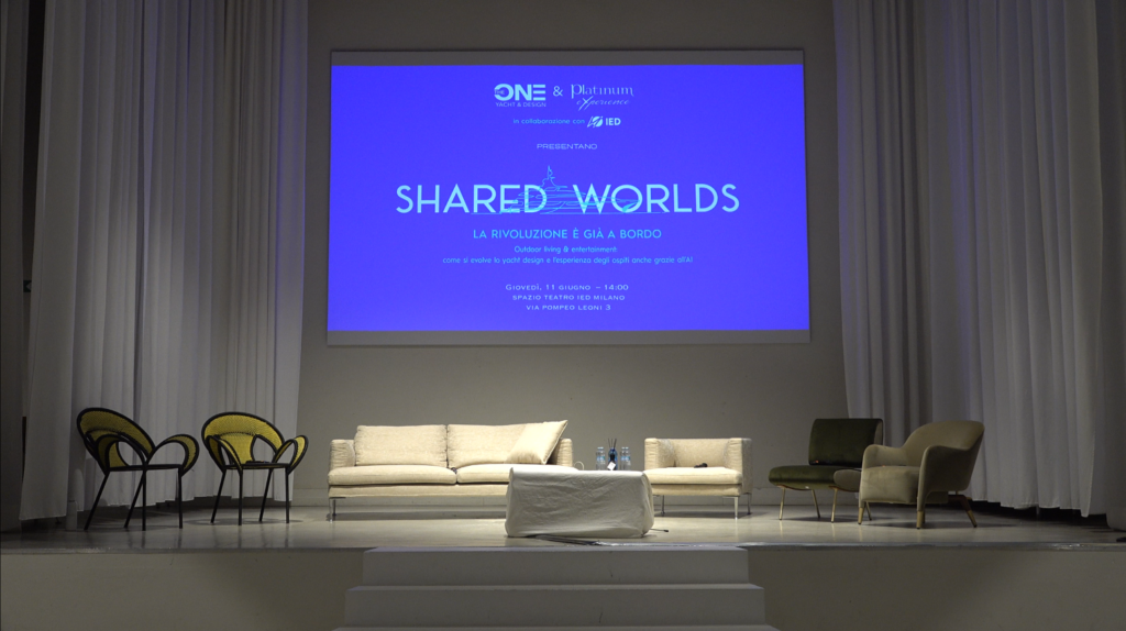 Shared Worlds 2026
