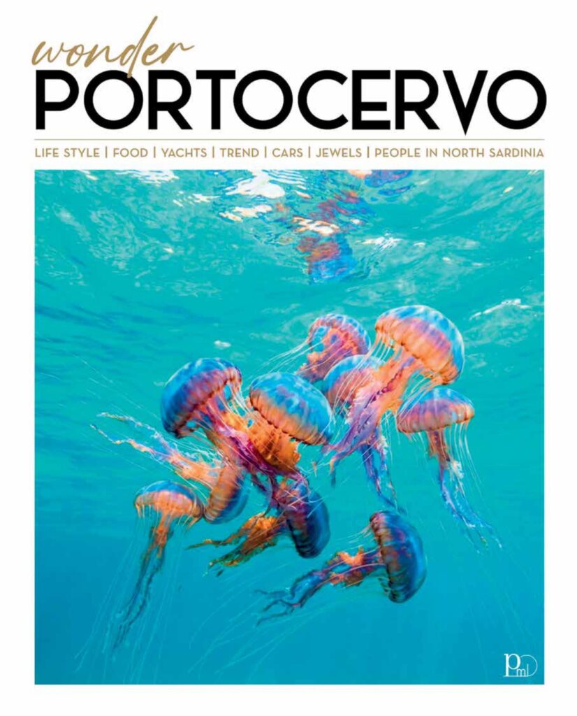 Wonder Porto Cervo #05 - Estate 2026 Wonder Porto Cervo #05 - Estate 2026